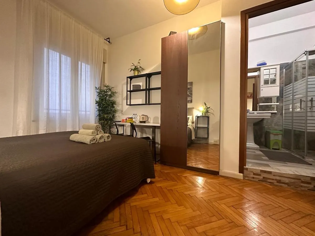 Casa Sole Hotel Padova 0*,  Italia