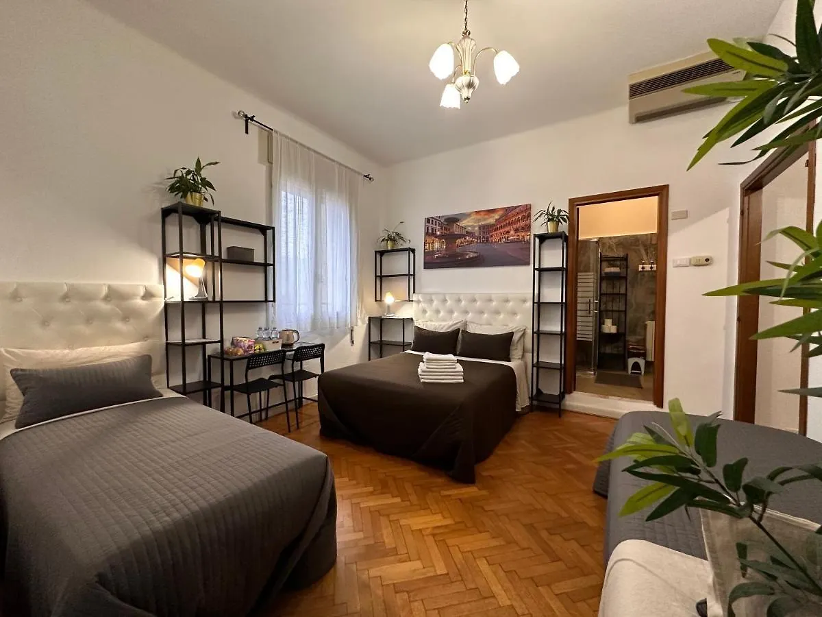 Casa Sole Hotel Padova