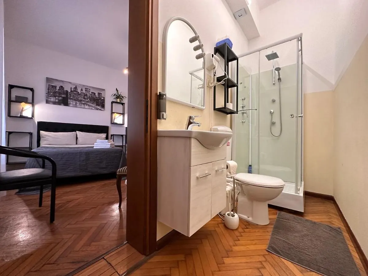 Casa Sole Hotel Padova