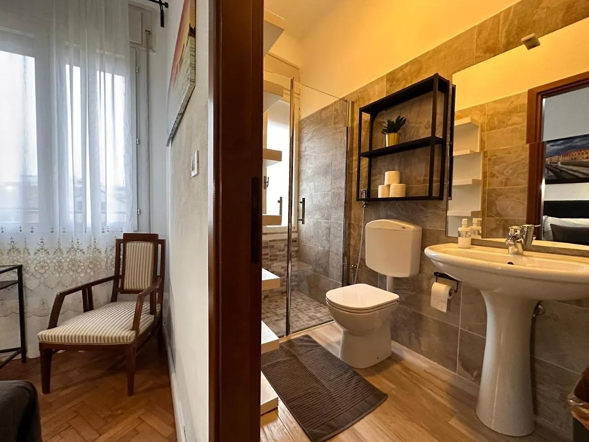 Affittacamere Casa Sole Hotel Padova Italia