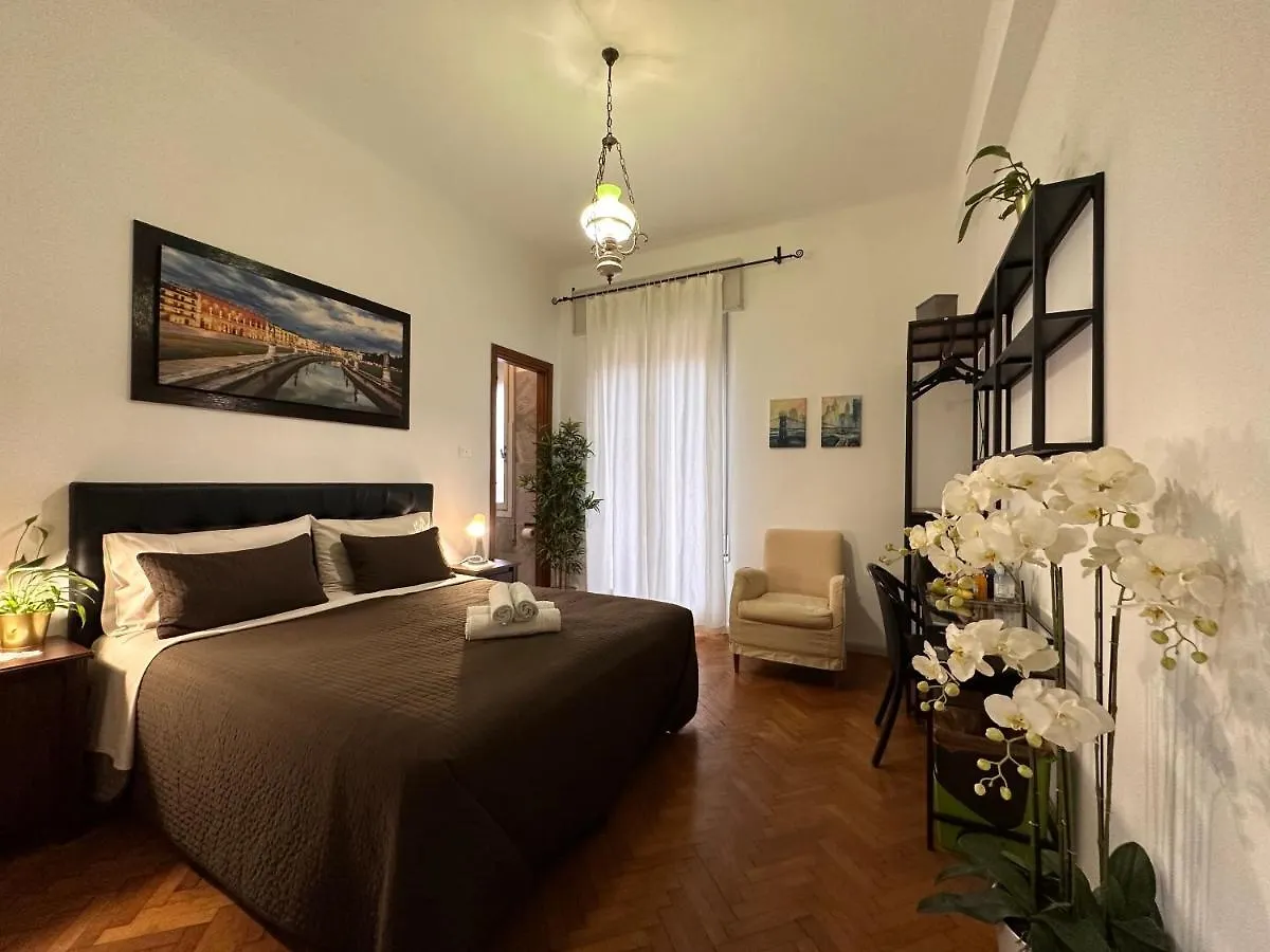 Casa Sole Hotel Padova