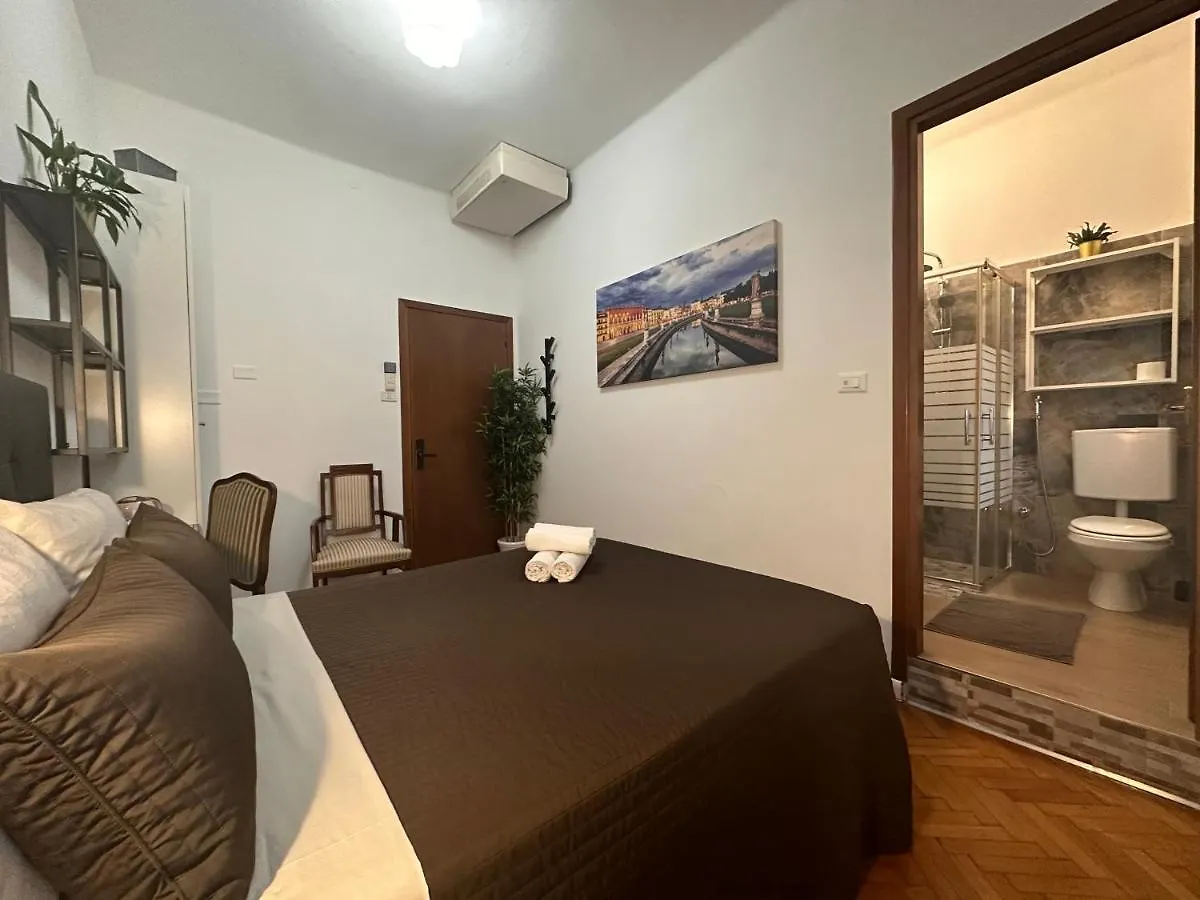 Affittacamere Casa Sole Hotel Padova