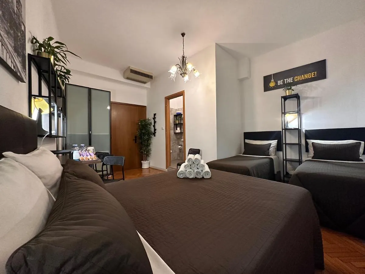 Casa Sole Hotel Padova 0*,