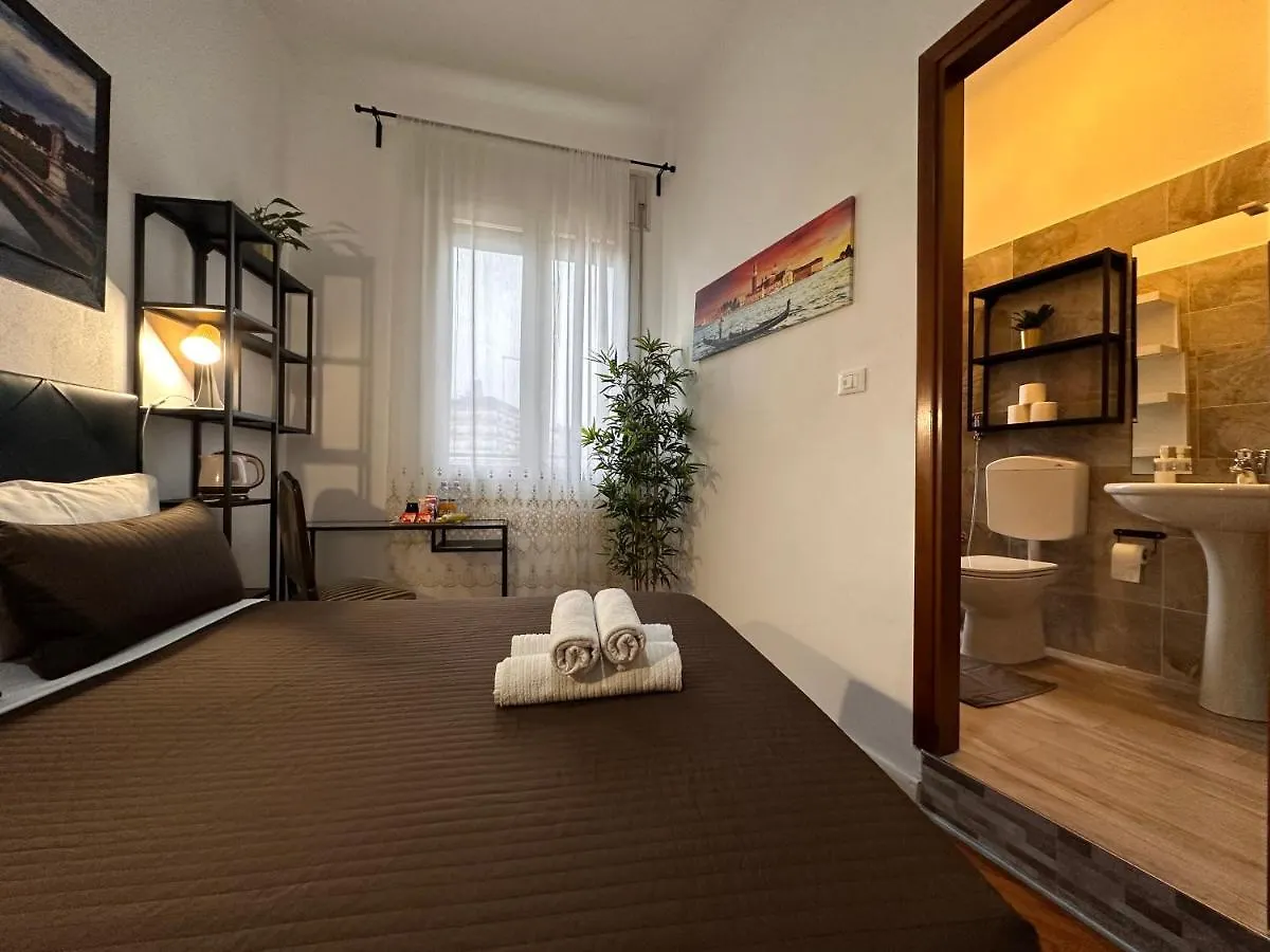 Affittacamere Casa Sole Hotel Padova