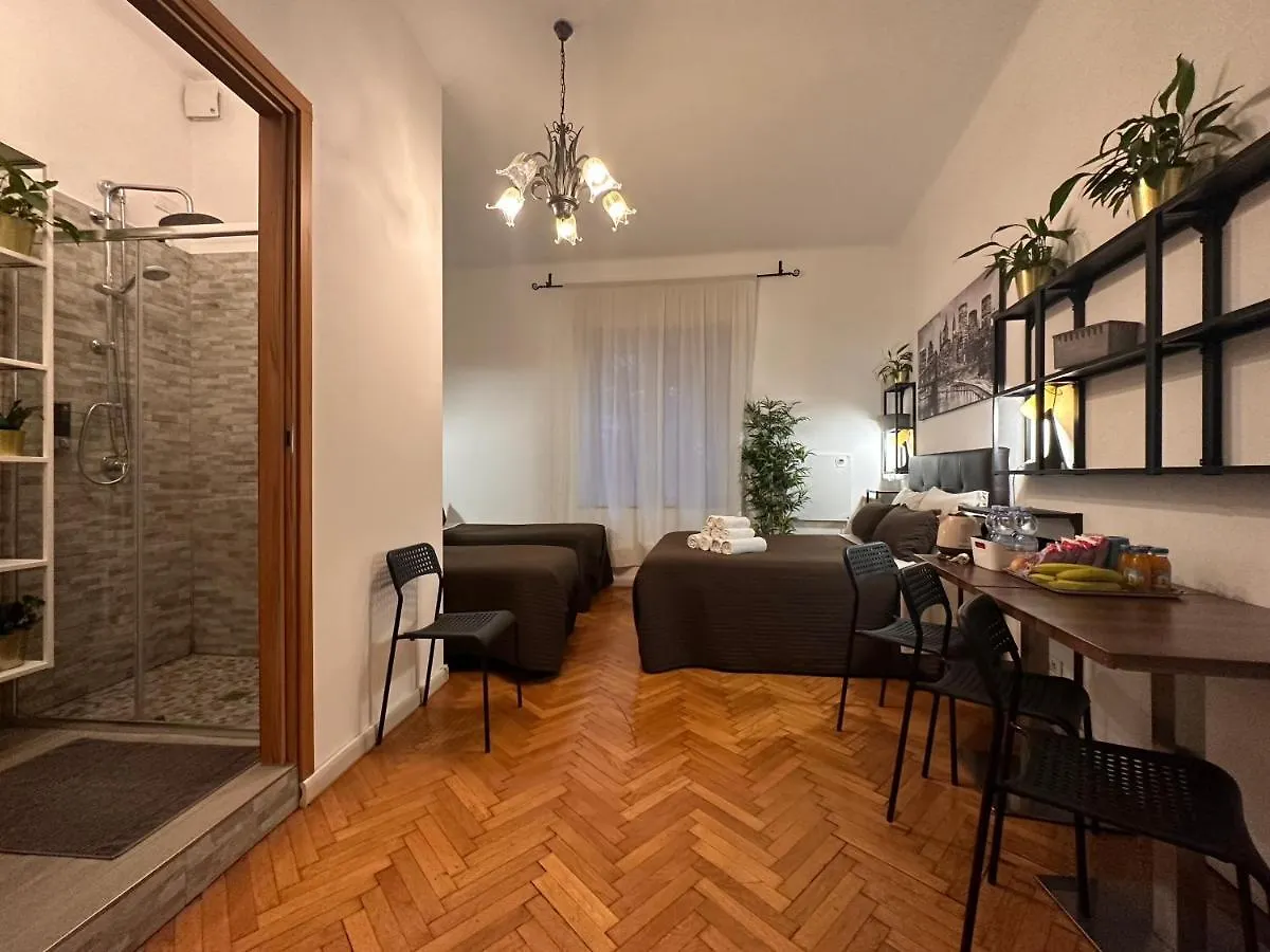 Affittacamere Casa Sole Hotel Padova