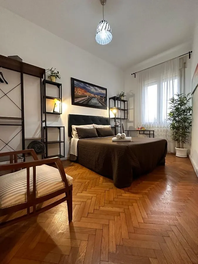 Casa Sole Hotel Padova