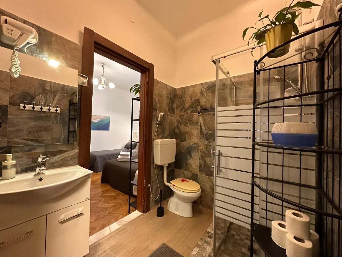 Casa Sole Hotel Padova 0*,