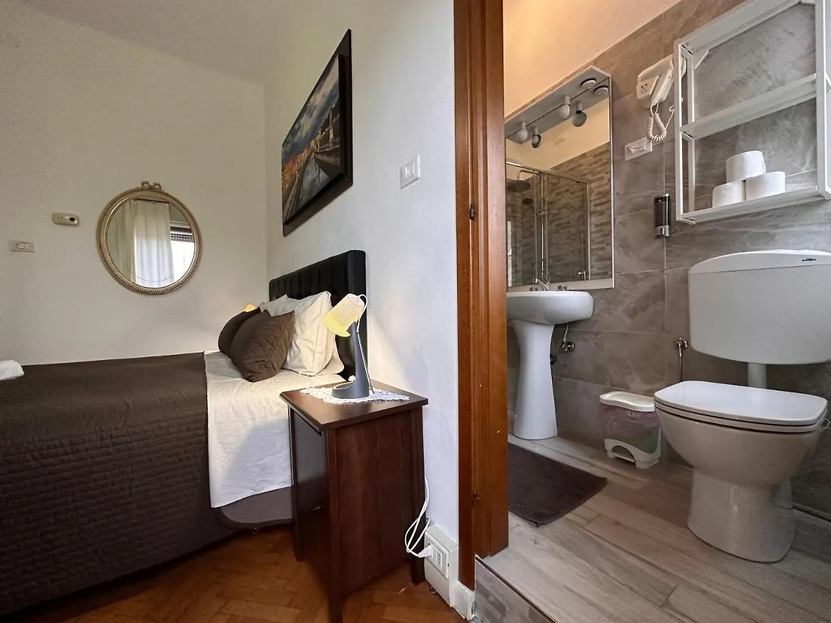 Affittacamere Casa Sole Hotel Padova