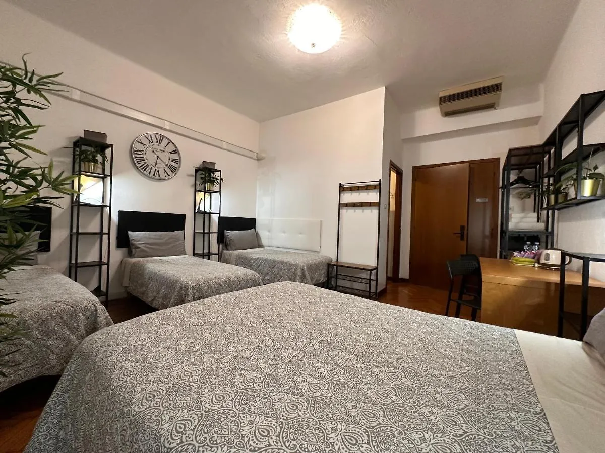 Casa Sole Hotel Padova 0*,  Italia