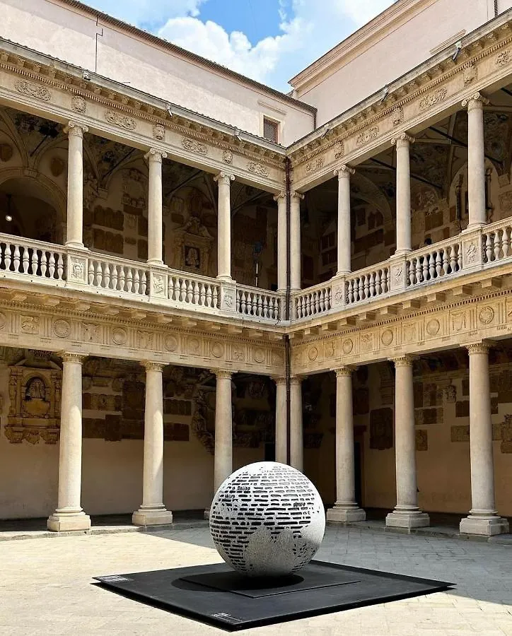 Casa Sole Hotel Padova