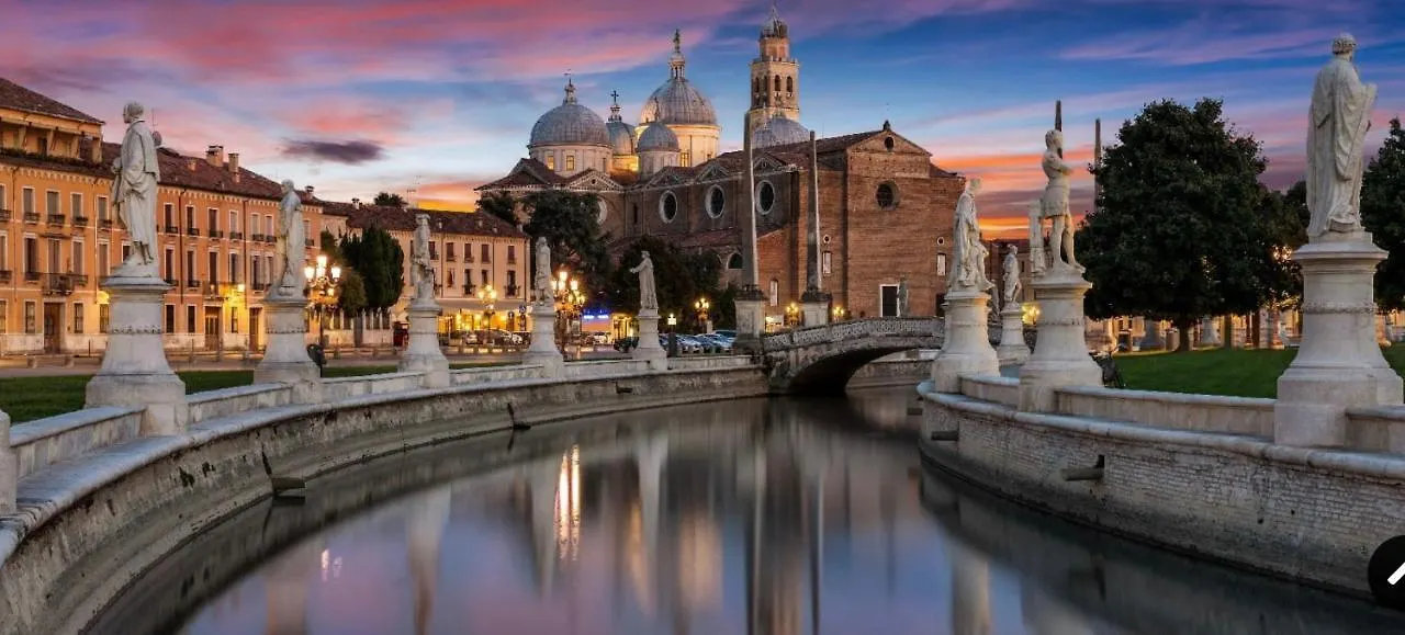 Casa Sole Hotel Padova 0*,  Italia