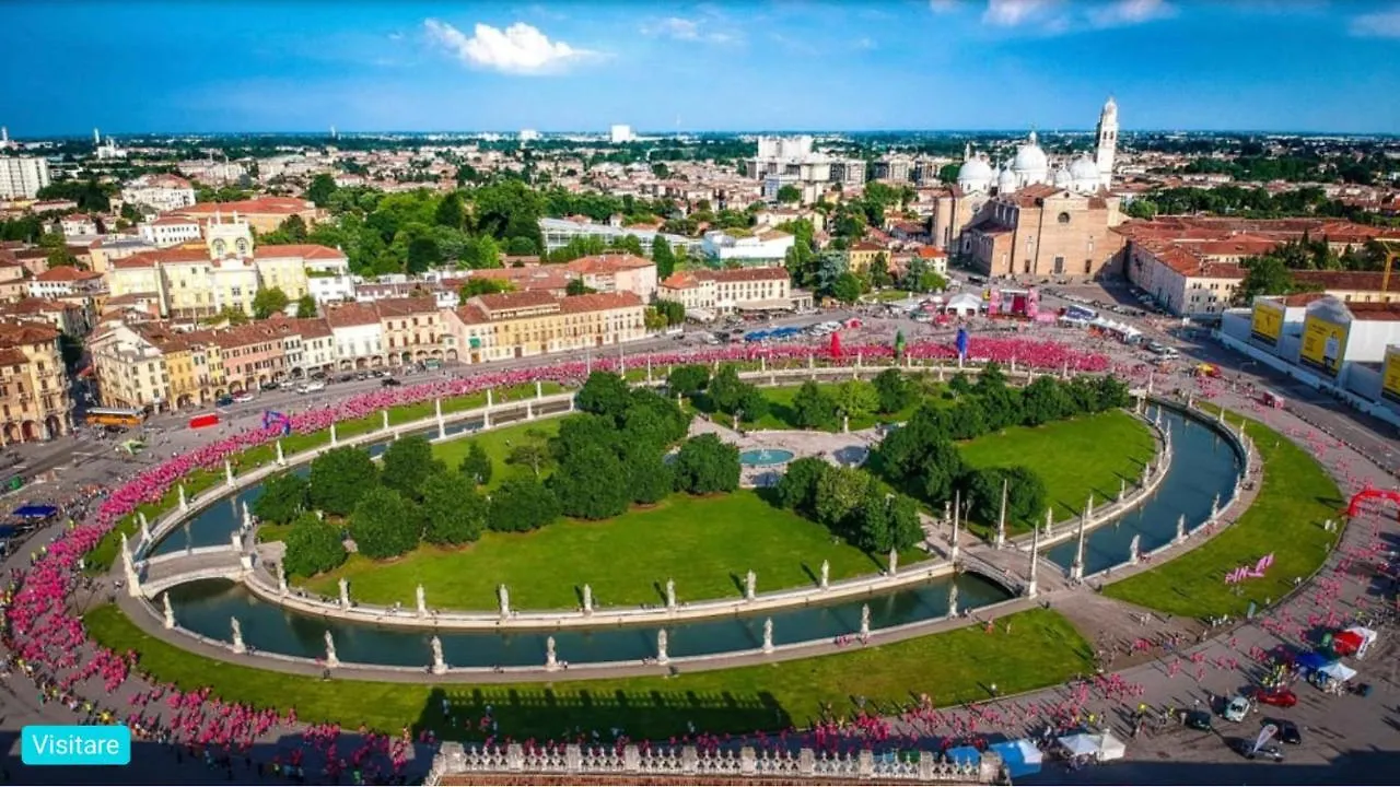 Affittacamere Casa Sole Hotel Padova