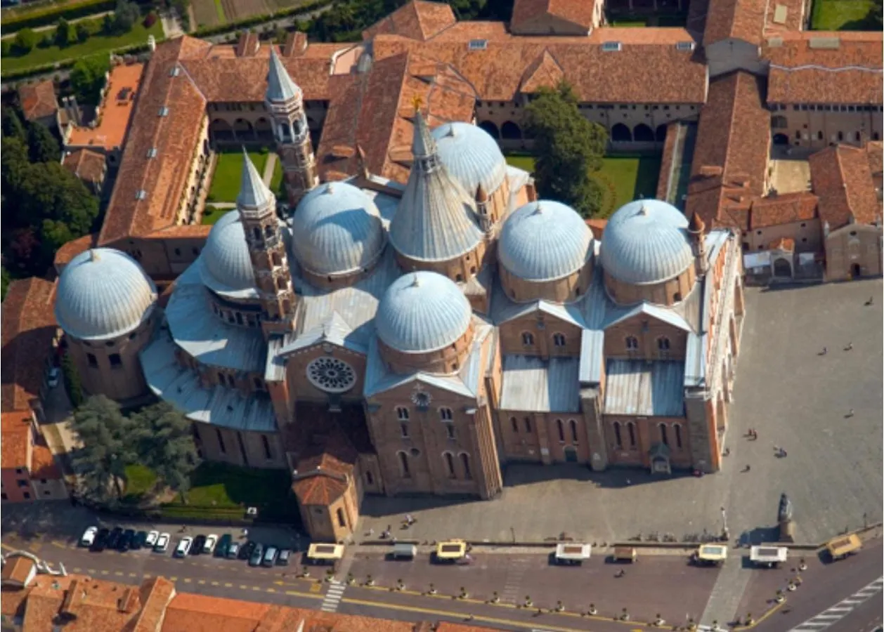 Affittacamere Casa Sole Hotel Padova