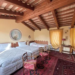 Panzió Casa Camilla, Padova