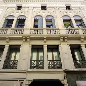 Gasthof Canton Del Gallo, Padua