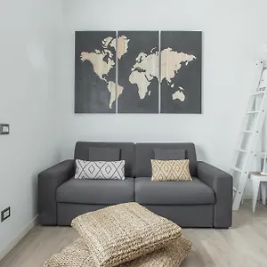 3* Affittacamere Erik Langer House